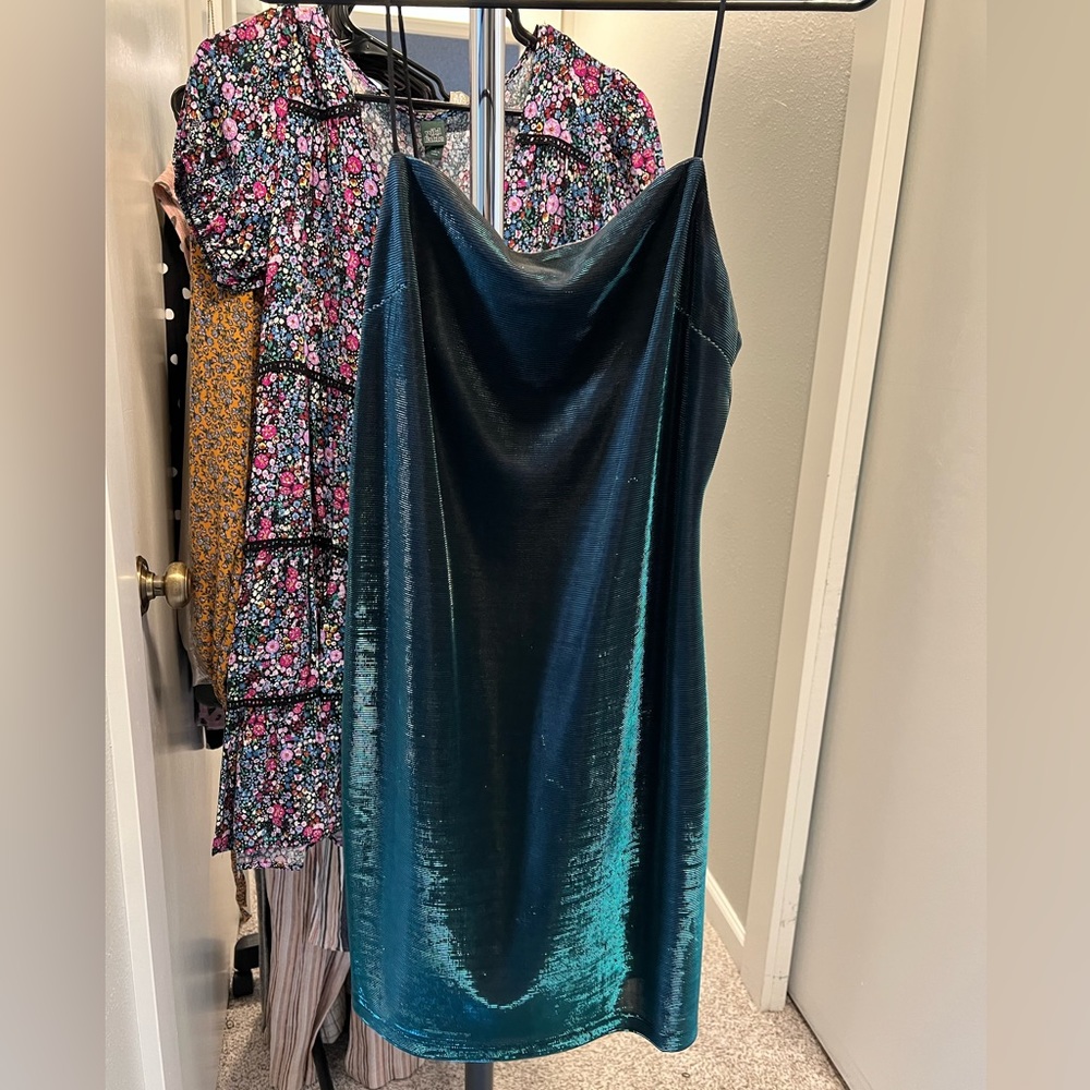 TopShop Dress